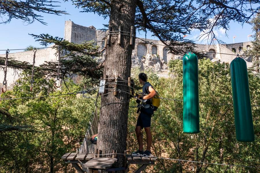 Sisteron Aventures