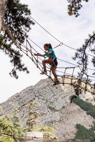 Sisteron Aventures