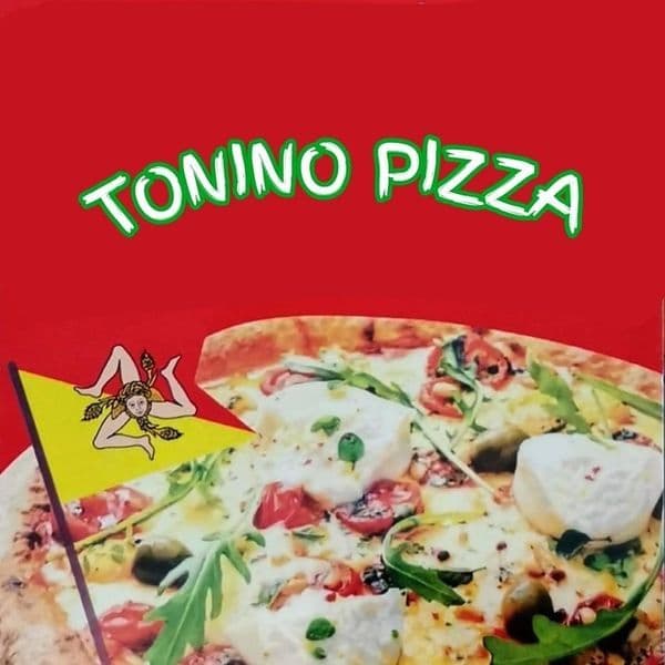 Tonino Pizza